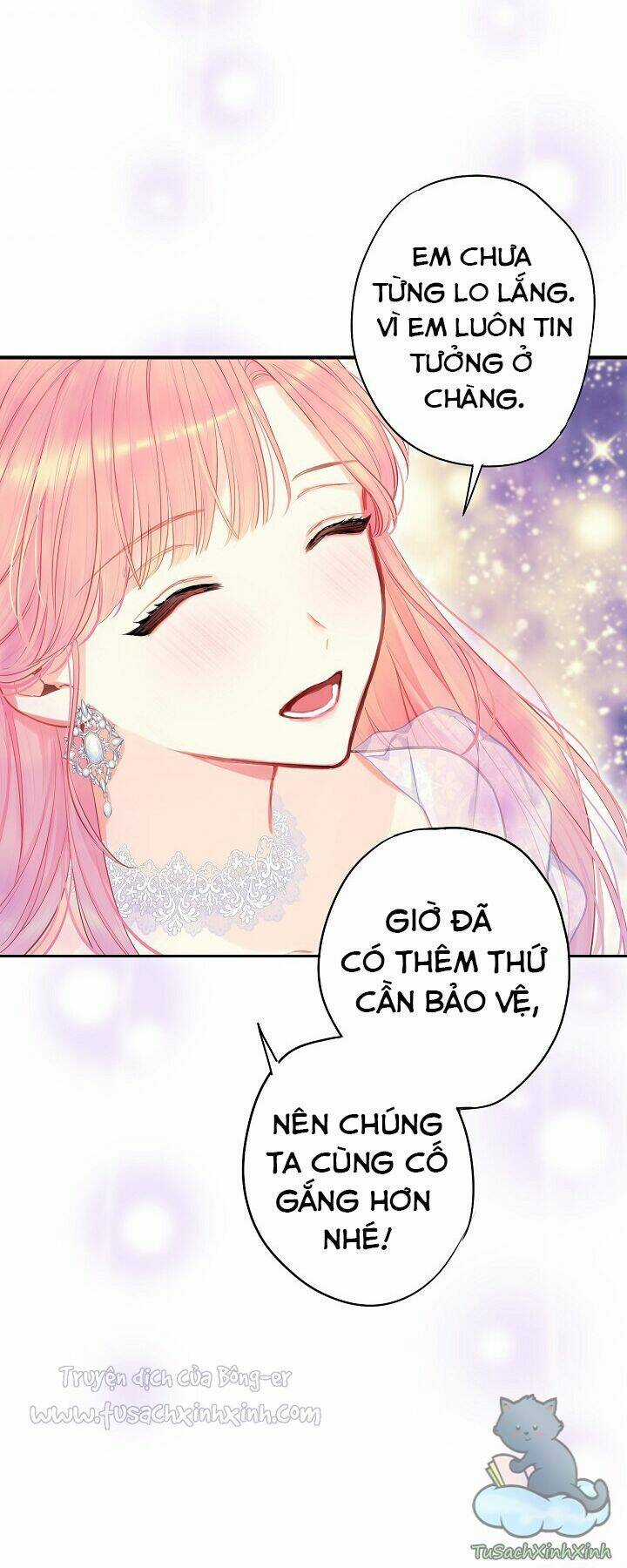 TỒN TẠI VỚI TƯ CÁCH LÀ VỢ CỦA NAM CHÍNH Chapter 198 trang 52