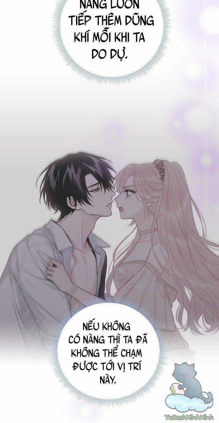 TỒN TẠI VỚI TƯ CÁCH LÀ VỢ CỦA NAM CHÍNH Chapter 198 trang 54