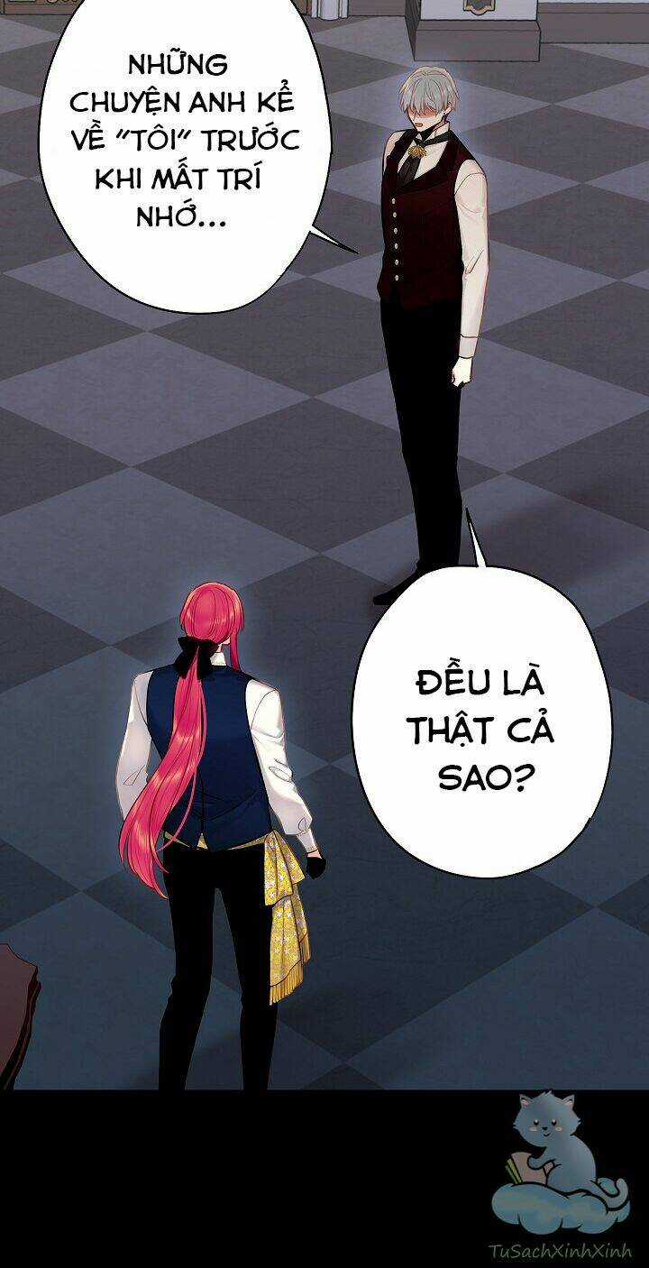 TỒN TẠI VỚI TƯ CÁCH LÀ VỢ CỦA NAM CHÍNH Chapter 198 trang 9