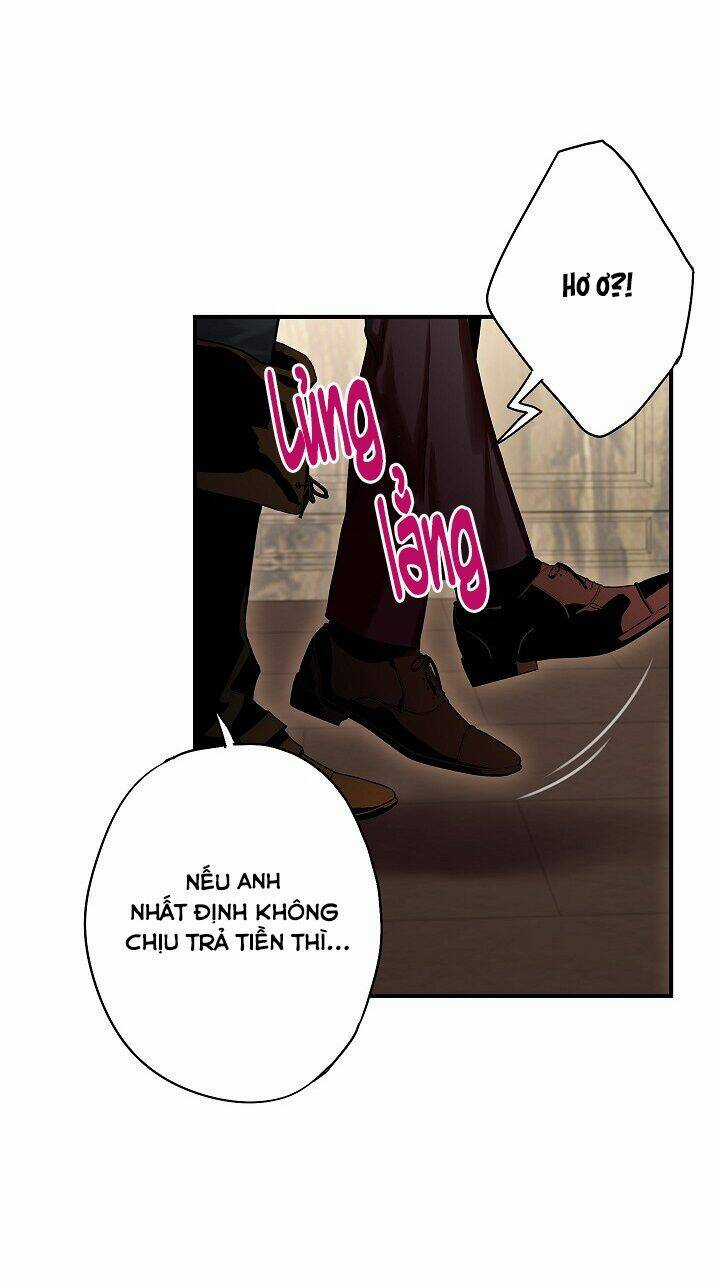 TỒN TẠI VỚI TƯ CÁCH LÀ VỢ CỦA NAM CHÍNH Chapter 199 trang 10