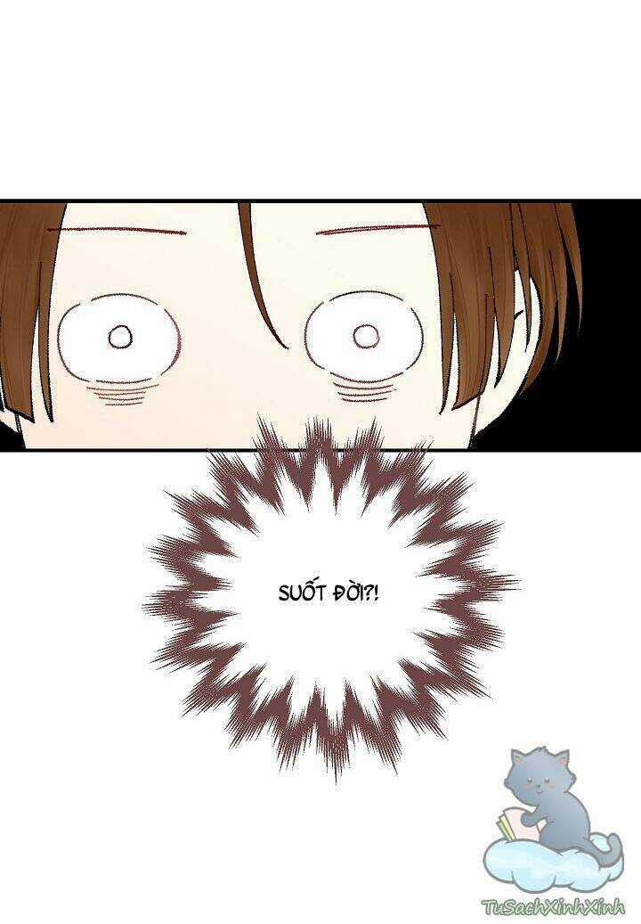 TỒN TẠI VỚI TƯ CÁCH LÀ VỢ CỦA NAM CHÍNH Chapter 199 trang 12