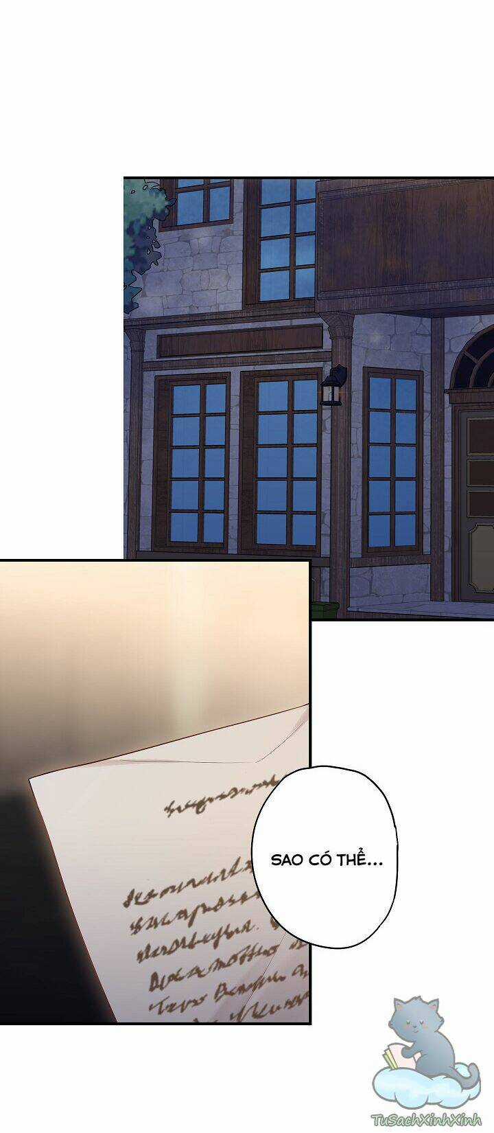 TỒN TẠI VỚI TƯ CÁCH LÀ VỢ CỦA NAM CHÍNH Chapter 199 trang 14