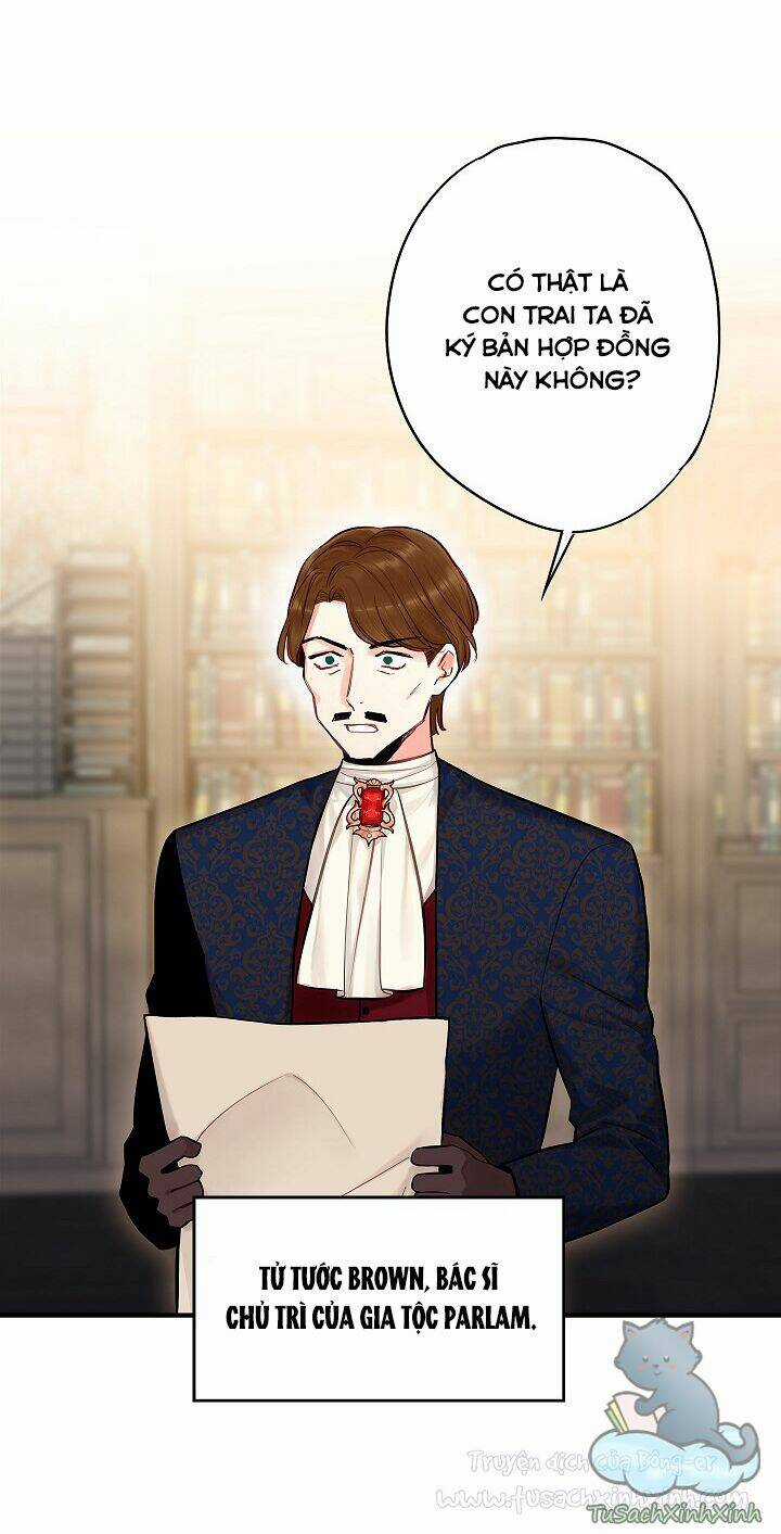 TỒN TẠI VỚI TƯ CÁCH LÀ VỢ CỦA NAM CHÍNH Chapter 199 trang 15