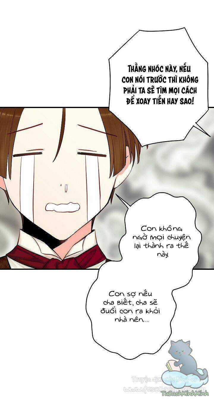 TỒN TẠI VỚI TƯ CÁCH LÀ VỢ CỦA NAM CHÍNH Chapter 199 trang 18