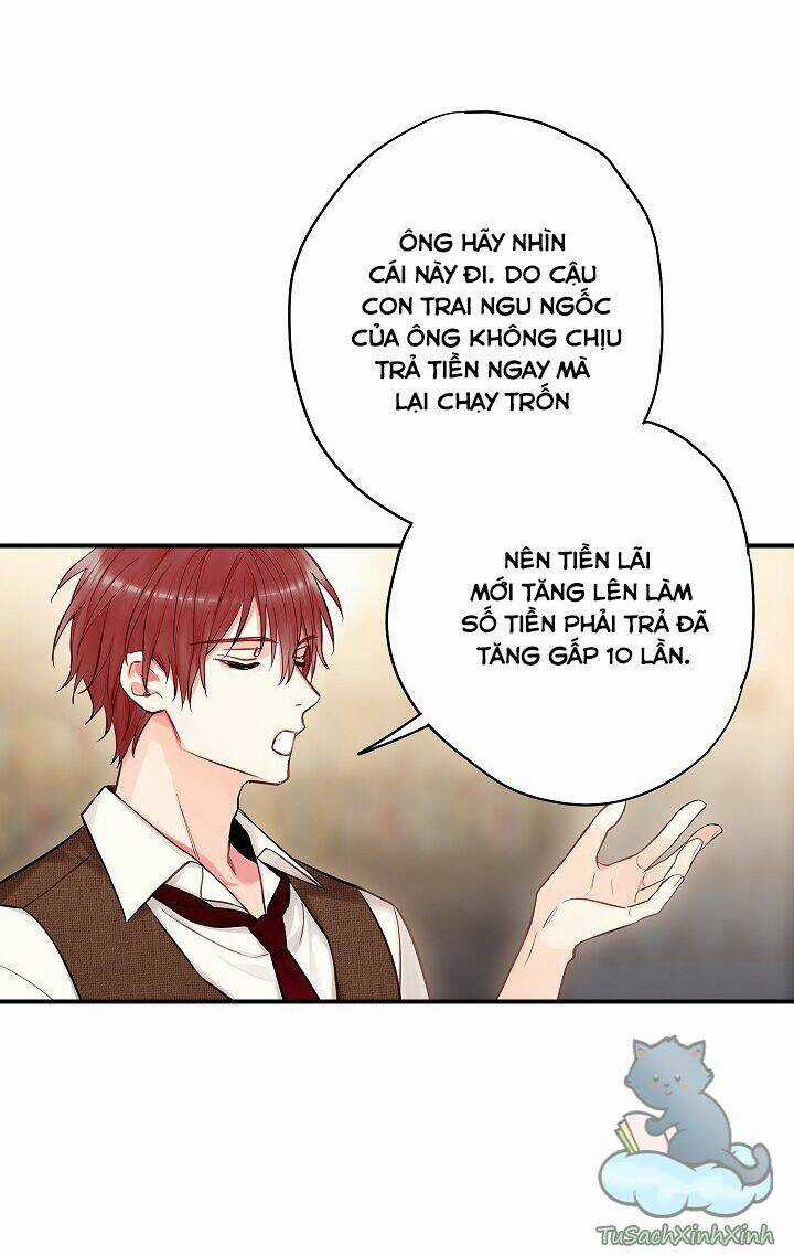 TỒN TẠI VỚI TƯ CÁCH LÀ VỢ CỦA NAM CHÍNH Chapter 199 trang 19