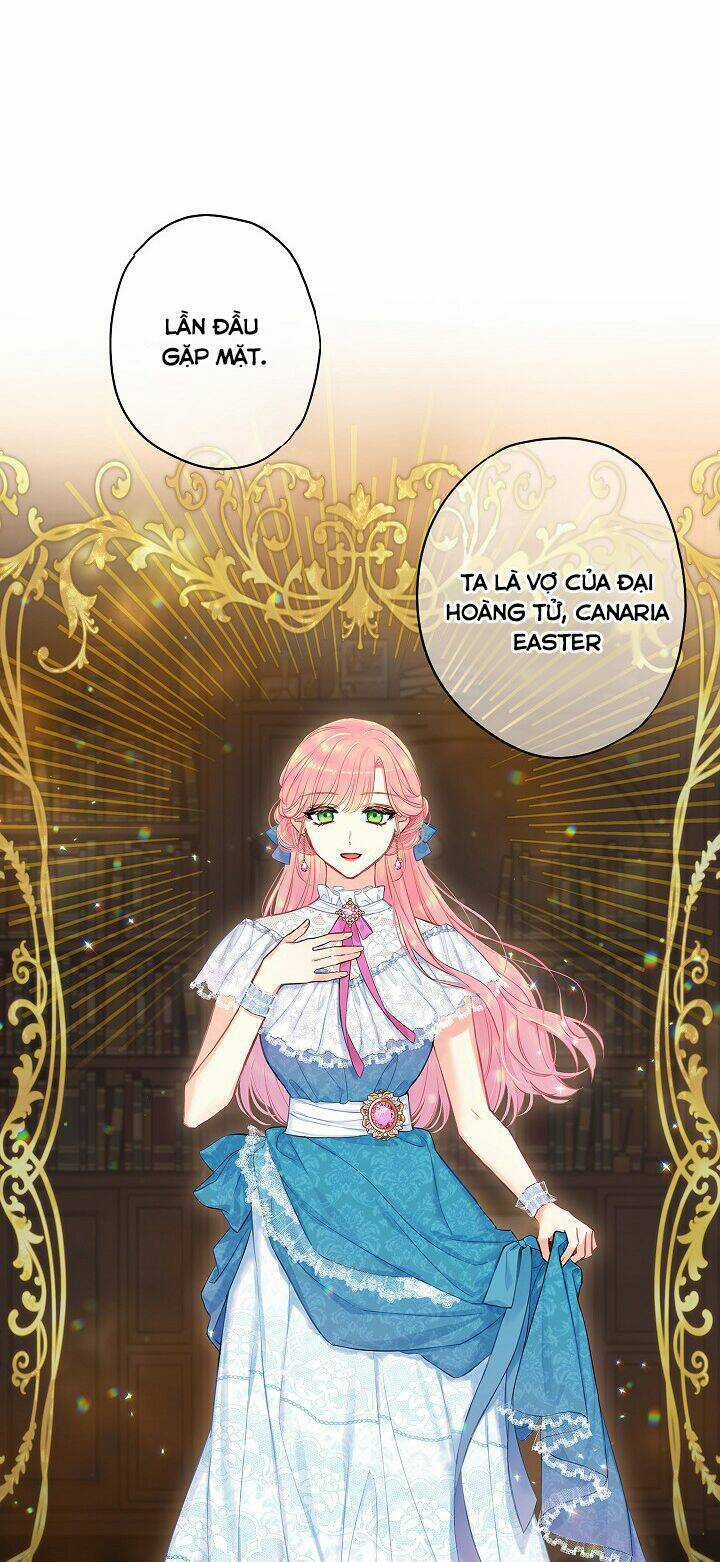 TỒN TẠI VỚI TƯ CÁCH LÀ VỢ CỦA NAM CHÍNH Chapter 199 trang 22