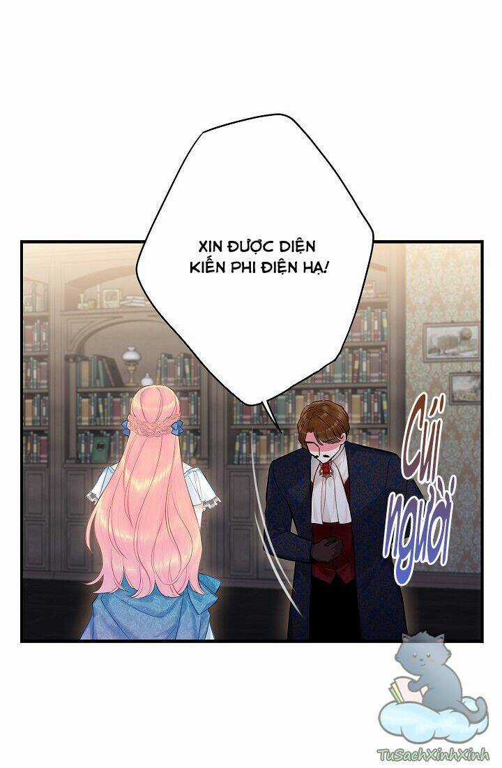 TỒN TẠI VỚI TƯ CÁCH LÀ VỢ CỦA NAM CHÍNH Chapter 199 trang 24