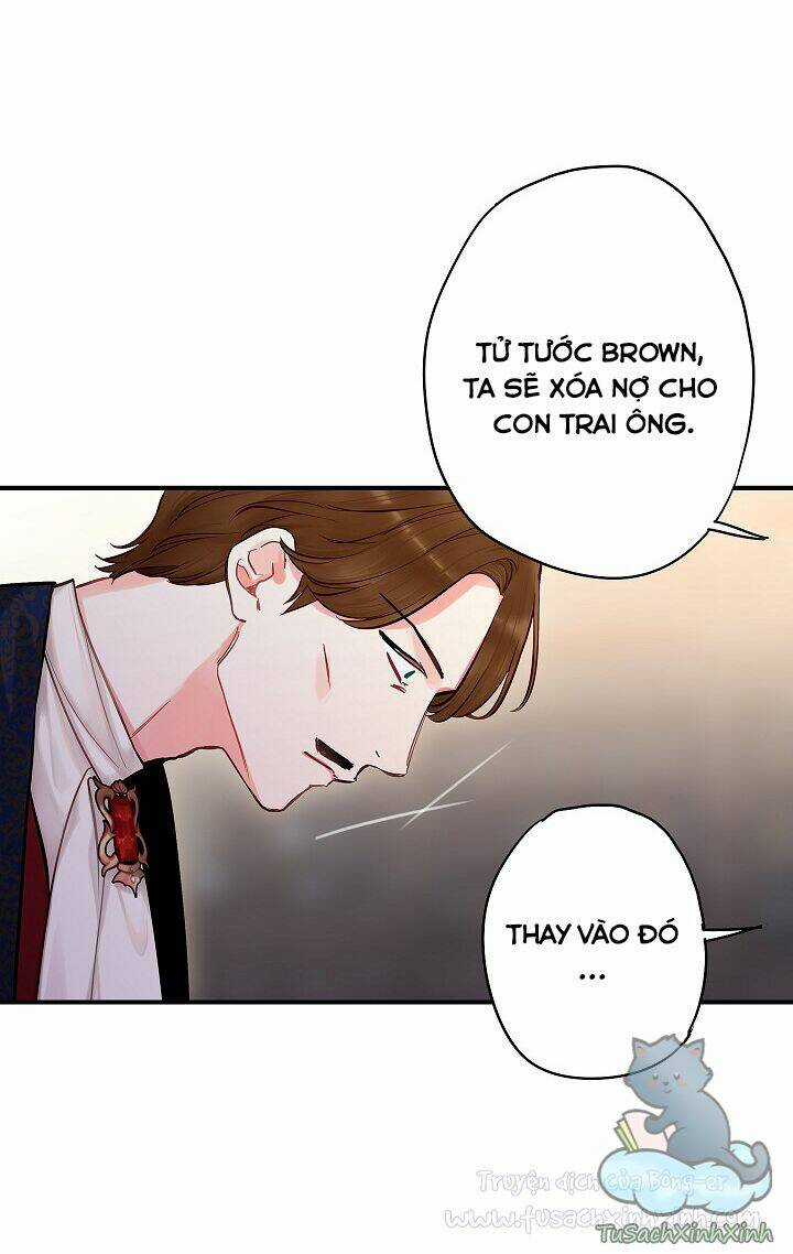 TỒN TẠI VỚI TƯ CÁCH LÀ VỢ CỦA NAM CHÍNH Chapter 199 trang 25