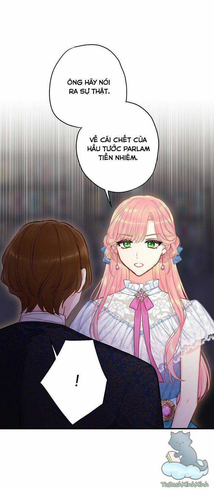 TỒN TẠI VỚI TƯ CÁCH LÀ VỢ CỦA NAM CHÍNH Chapter 199 trang 26