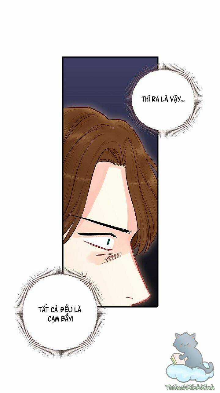 TỒN TẠI VỚI TƯ CÁCH LÀ VỢ CỦA NAM CHÍNH Chapter 199 trang 27