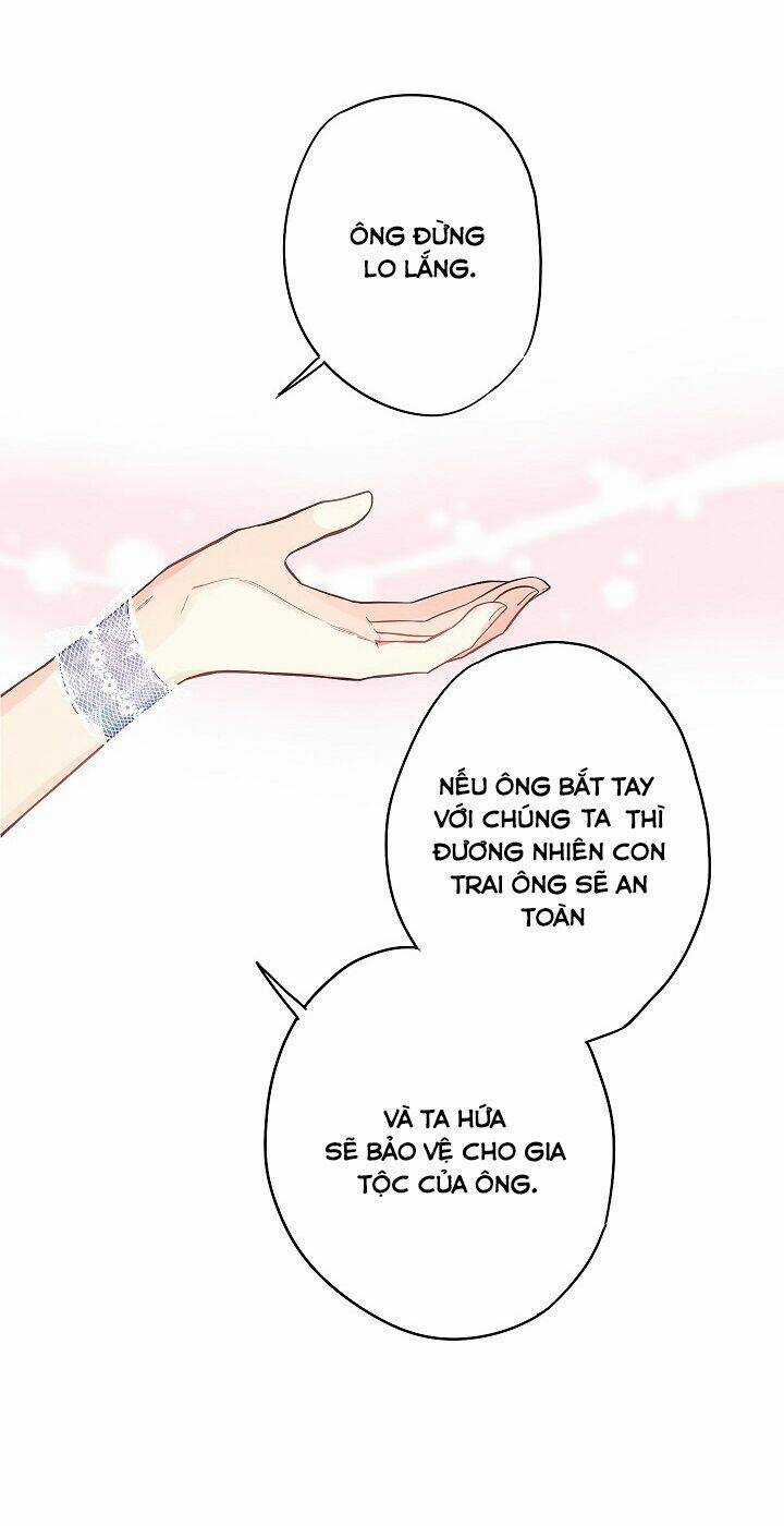 TỒN TẠI VỚI TƯ CÁCH LÀ VỢ CỦA NAM CHÍNH Chapter 199 trang 29