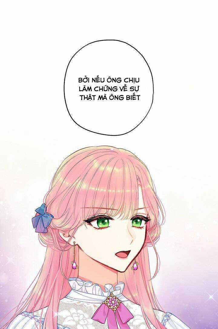 TỒN TẠI VỚI TƯ CÁCH LÀ VỢ CỦA NAM CHÍNH Chapter 199 trang 30