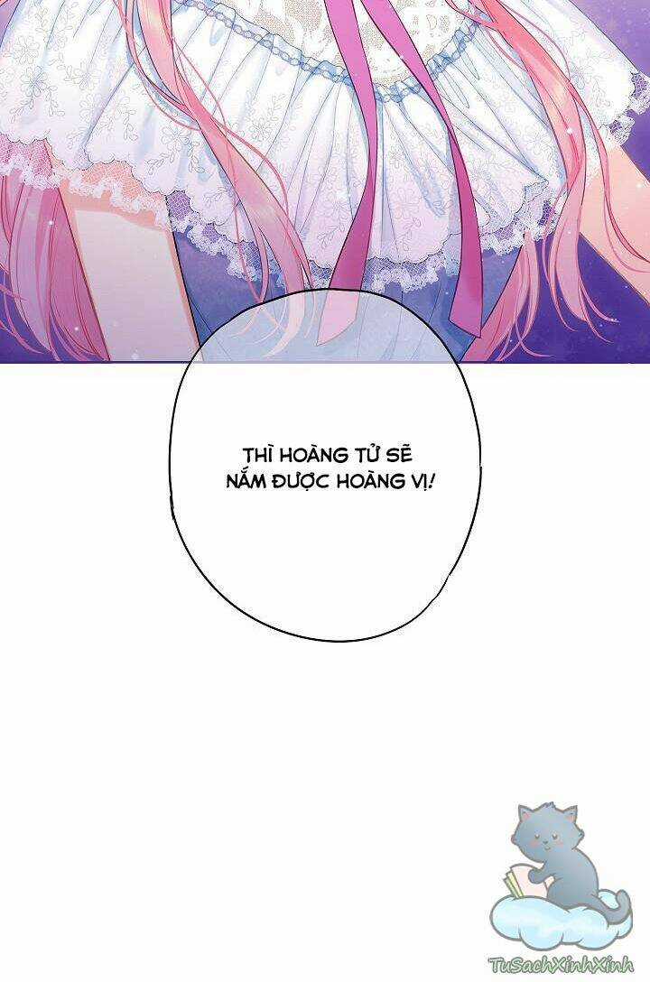 TỒN TẠI VỚI TƯ CÁCH LÀ VỢ CỦA NAM CHÍNH Chapter 199 trang 31