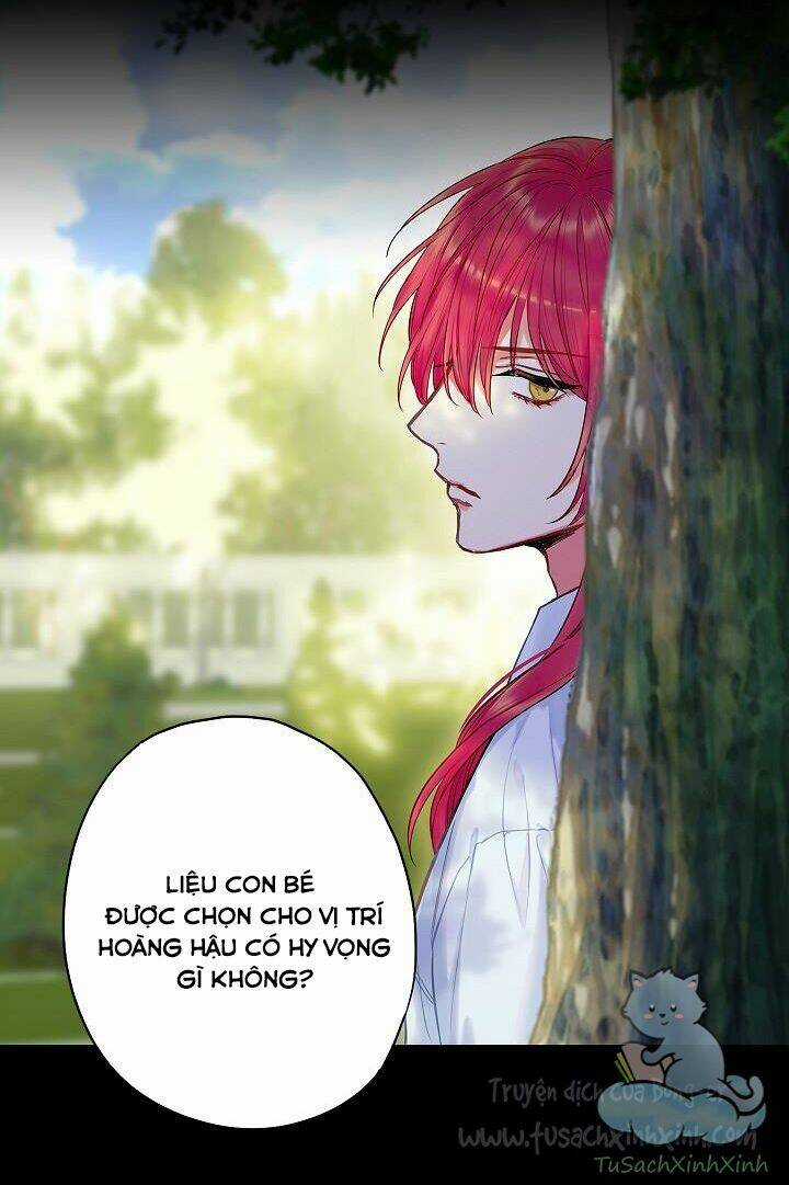 TỒN TẠI VỚI TƯ CÁCH LÀ VỢ CỦA NAM CHÍNH Chapter 199 trang 34