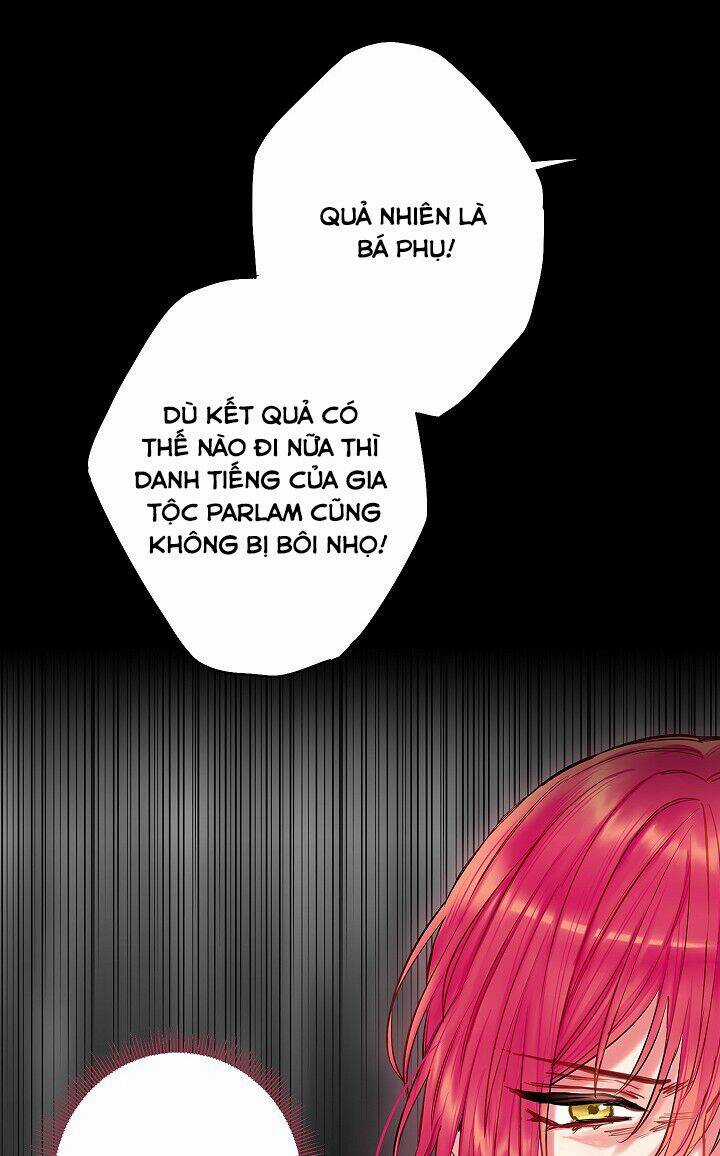 TỒN TẠI VỚI TƯ CÁCH LÀ VỢ CỦA NAM CHÍNH Chapter 199 trang 39