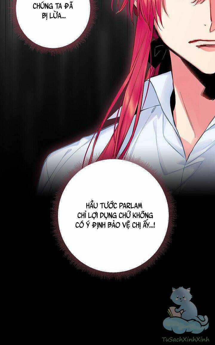 TỒN TẠI VỚI TƯ CÁCH LÀ VỢ CỦA NAM CHÍNH Chapter 199 trang 40