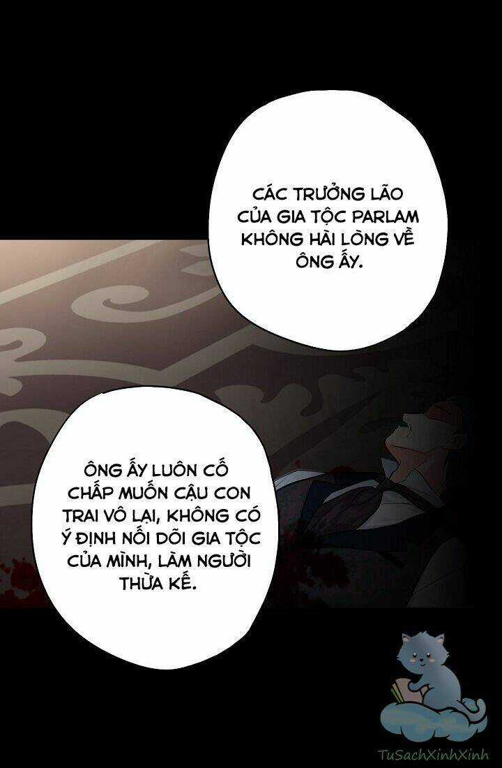 TỒN TẠI VỚI TƯ CÁCH LÀ VỢ CỦA NAM CHÍNH Chapter 199 trang 43