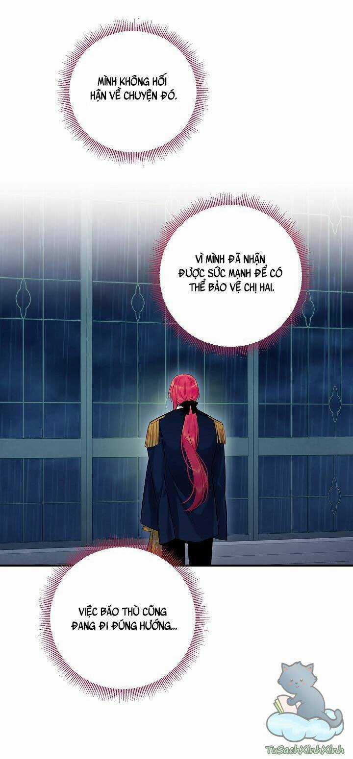 TỒN TẠI VỚI TƯ CÁCH LÀ VỢ CỦA NAM CHÍNH Chapter 199 trang 47