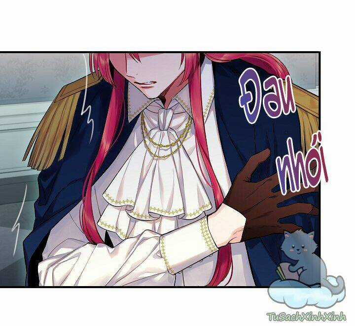 TỒN TẠI VỚI TƯ CÁCH LÀ VỢ CỦA NAM CHÍNH Chapter 199 trang 48