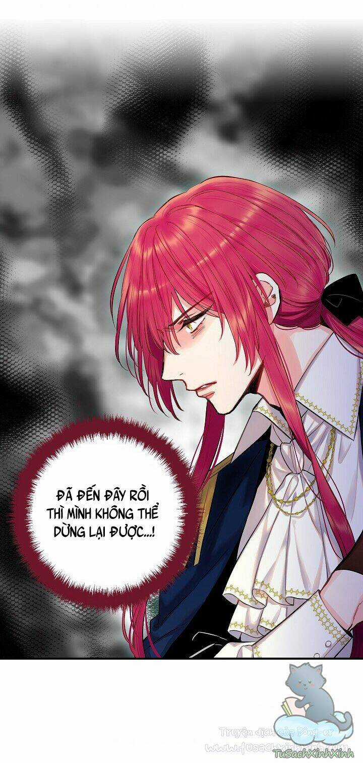 TỒN TẠI VỚI TƯ CÁCH LÀ VỢ CỦA NAM CHÍNH Chapter 199 trang 49