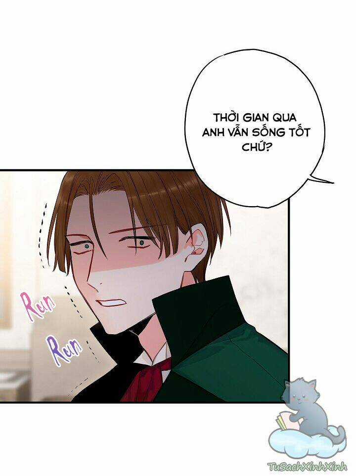 TỒN TẠI VỚI TƯ CÁCH LÀ VỢ CỦA NAM CHÍNH Chapter 199 trang 5