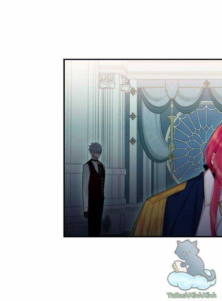 TỒN TẠI VỚI TƯ CÁCH LÀ VỢ CỦA NAM CHÍNH Chapter 199 trang 50