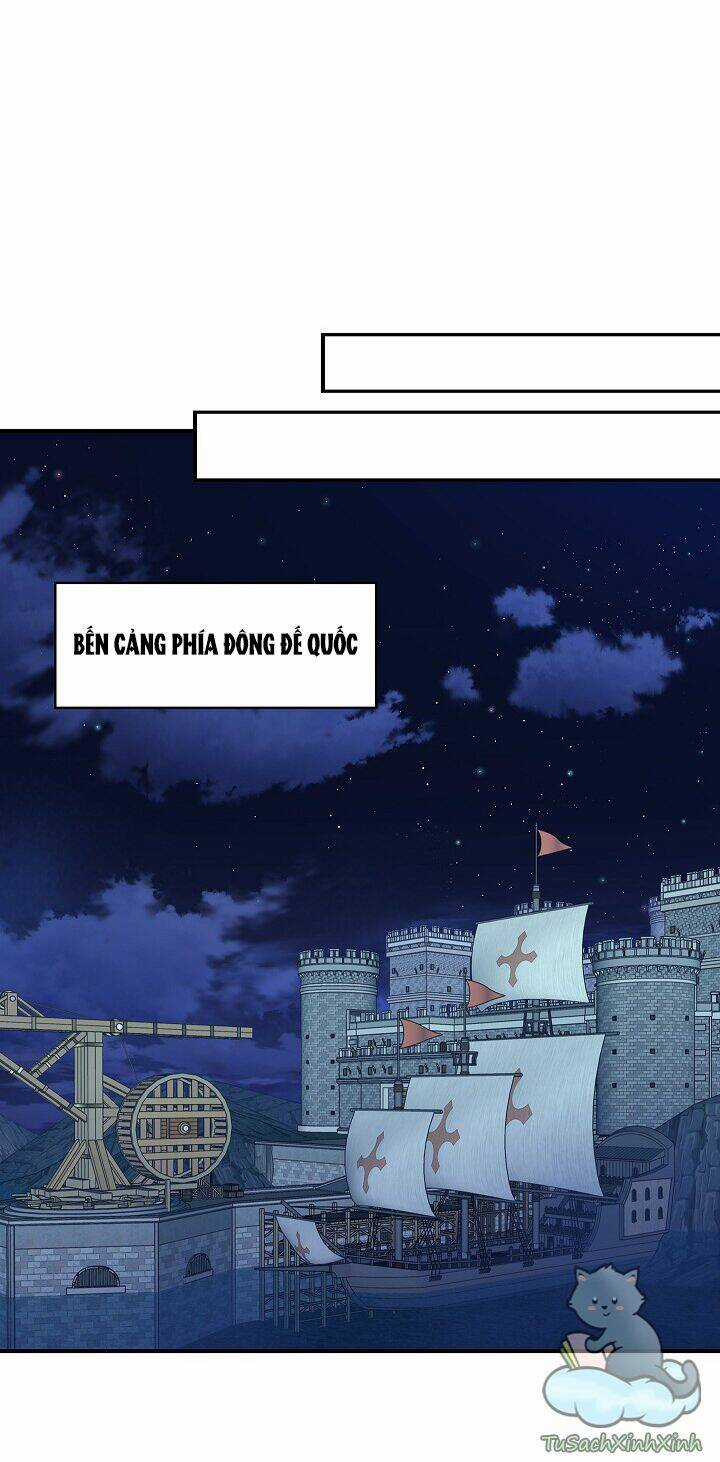 TỒN TẠI VỚI TƯ CÁCH LÀ VỢ CỦA NAM CHÍNH Chapter 199 trang 52