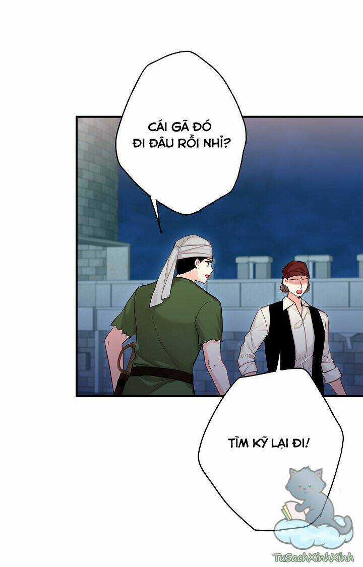 TỒN TẠI VỚI TƯ CÁCH LÀ VỢ CỦA NAM CHÍNH Chapter 199 trang 53
