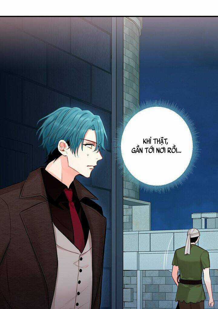 TỒN TẠI VỚI TƯ CÁCH LÀ VỢ CỦA NAM CHÍNH Chapter 199 trang 54