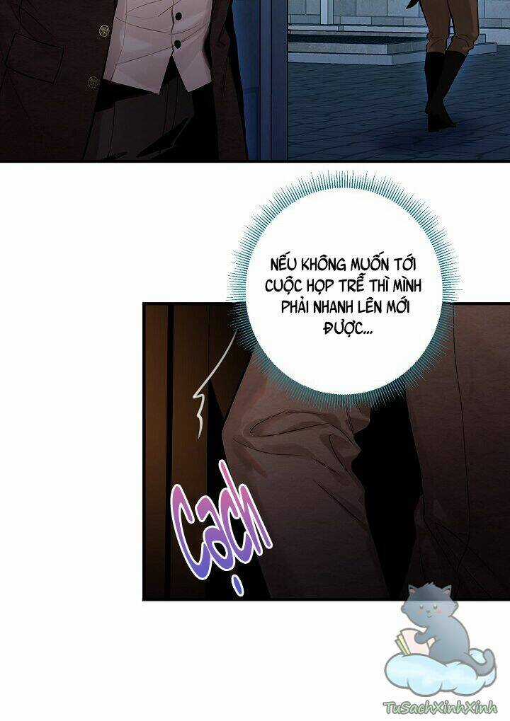 TỒN TẠI VỚI TƯ CÁCH LÀ VỢ CỦA NAM CHÍNH Chapter 199 trang 55