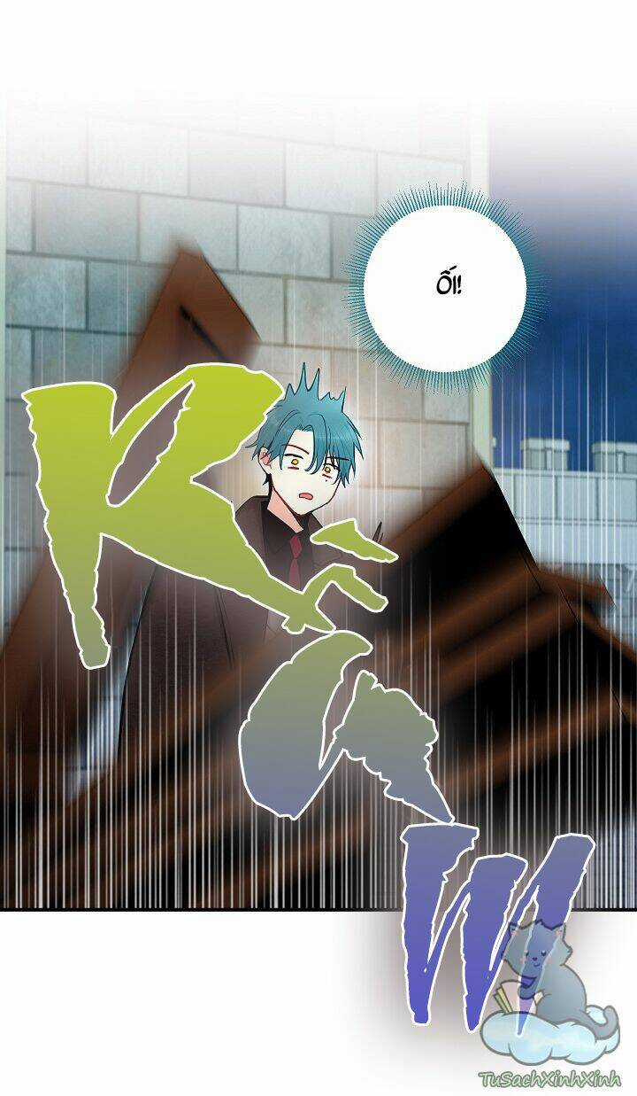 TỒN TẠI VỚI TƯ CÁCH LÀ VỢ CỦA NAM CHÍNH Chapter 199 trang 56