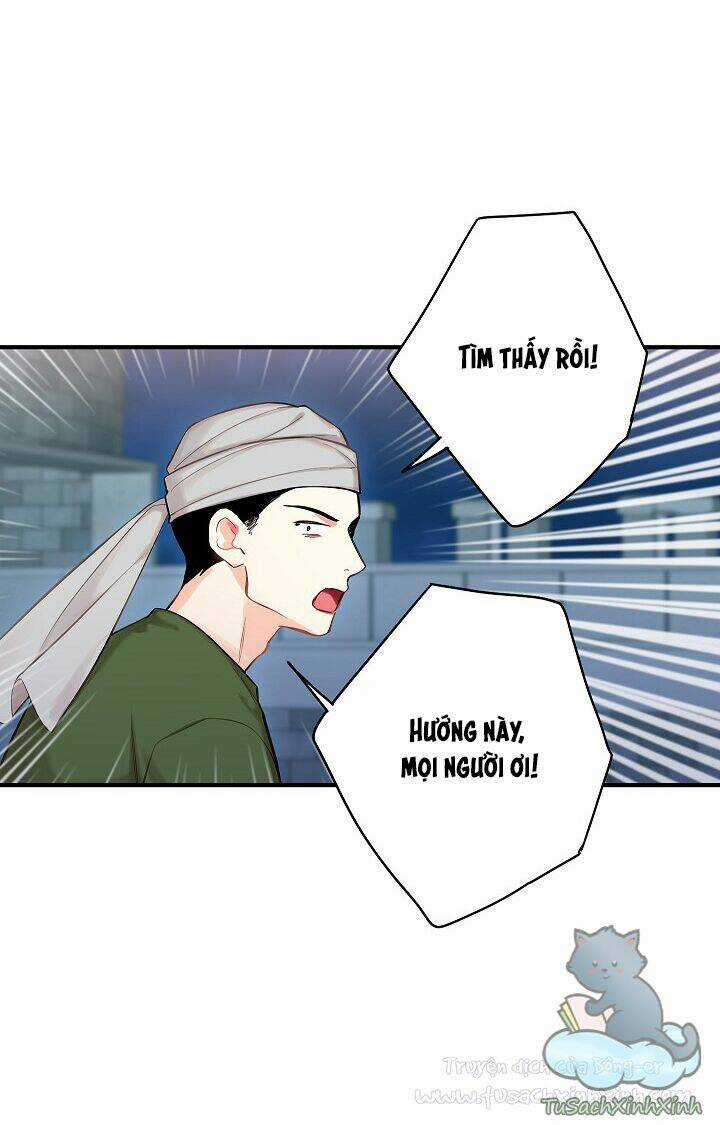 TỒN TẠI VỚI TƯ CÁCH LÀ VỢ CỦA NAM CHÍNH Chapter 199 trang 57