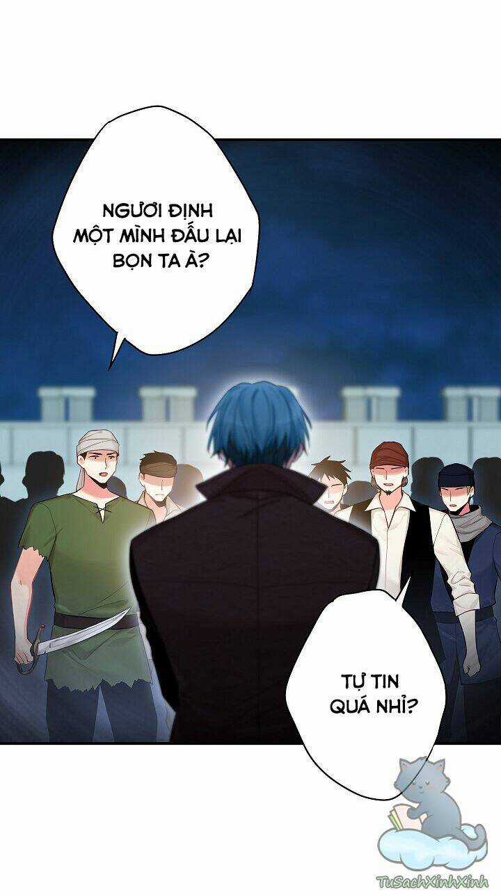 TỒN TẠI VỚI TƯ CÁCH LÀ VỢ CỦA NAM CHÍNH Chapter 199 trang 60