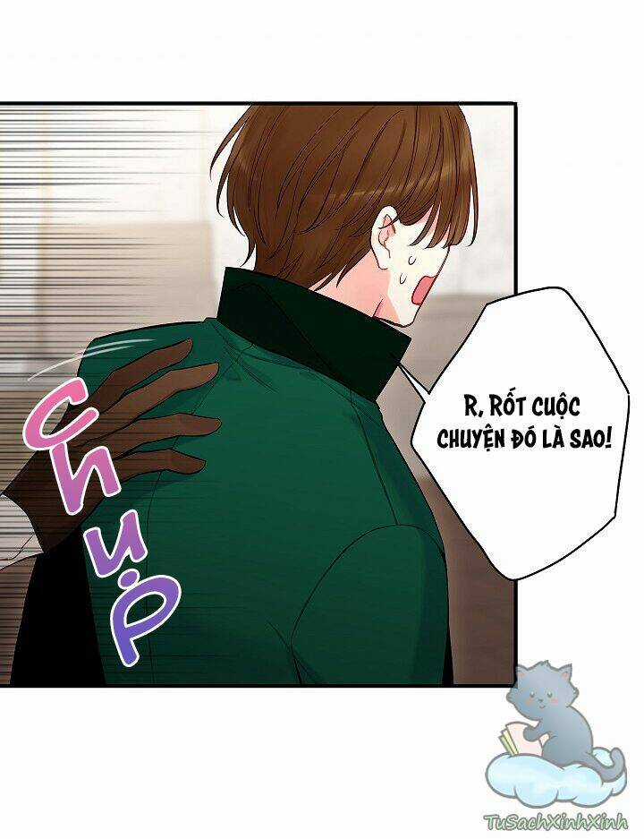 TỒN TẠI VỚI TƯ CÁCH LÀ VỢ CỦA NAM CHÍNH Chapter 199 trang 9