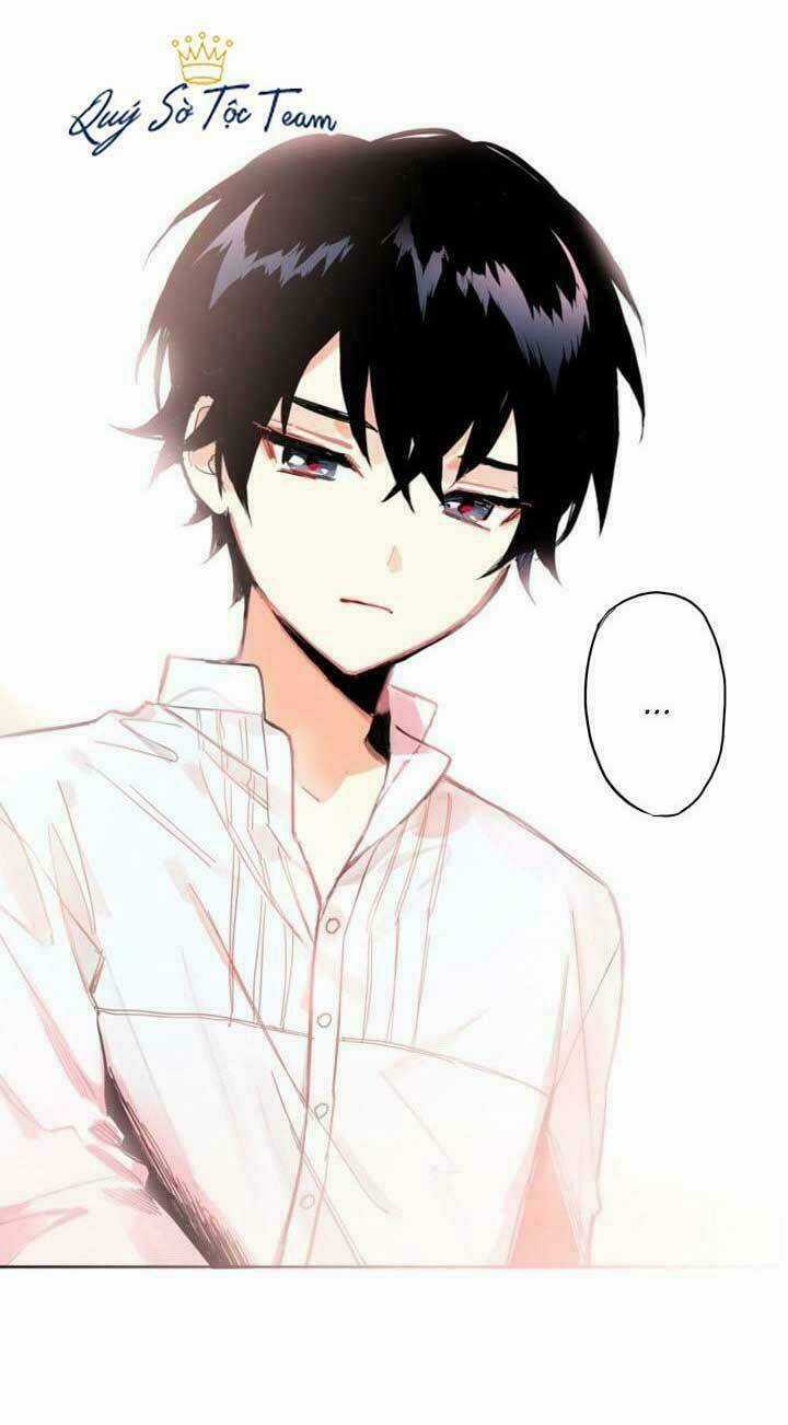 TỒN TẠI VỚI TƯ CÁCH LÀ VỢ CỦA NAM CHÍNH Chapter 2 trang 11