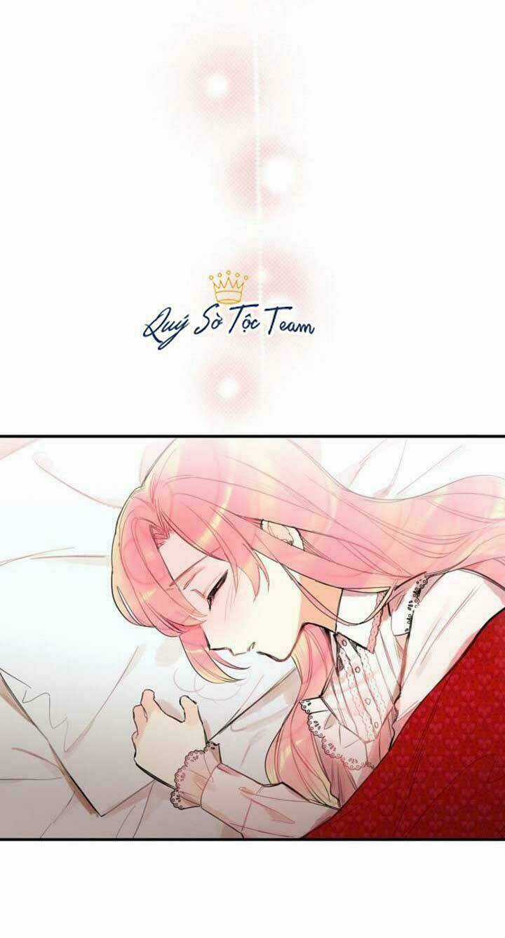 TỒN TẠI VỚI TƯ CÁCH LÀ VỢ CỦA NAM CHÍNH Chapter 2 trang 15