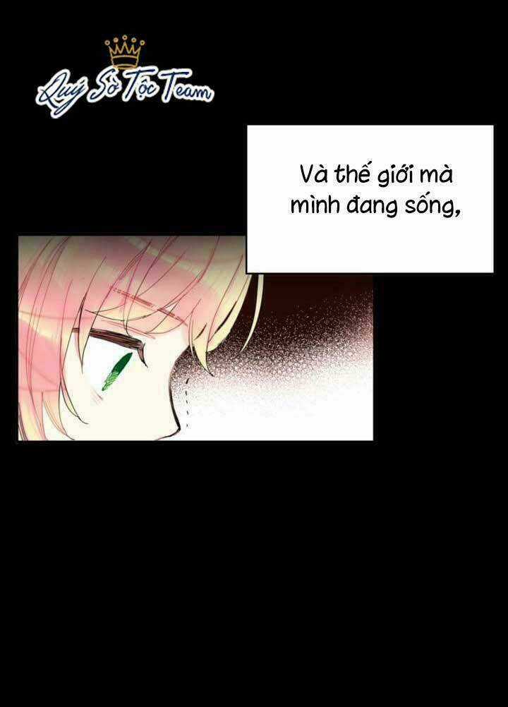 TỒN TẠI VỚI TƯ CÁCH LÀ VỢ CỦA NAM CHÍNH Chapter 2 trang 20