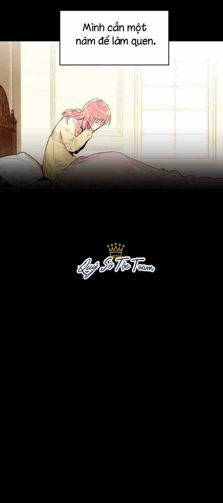 TỒN TẠI VỚI TƯ CÁCH LÀ VỢ CỦA NAM CHÍNH Chapter 2 trang 21