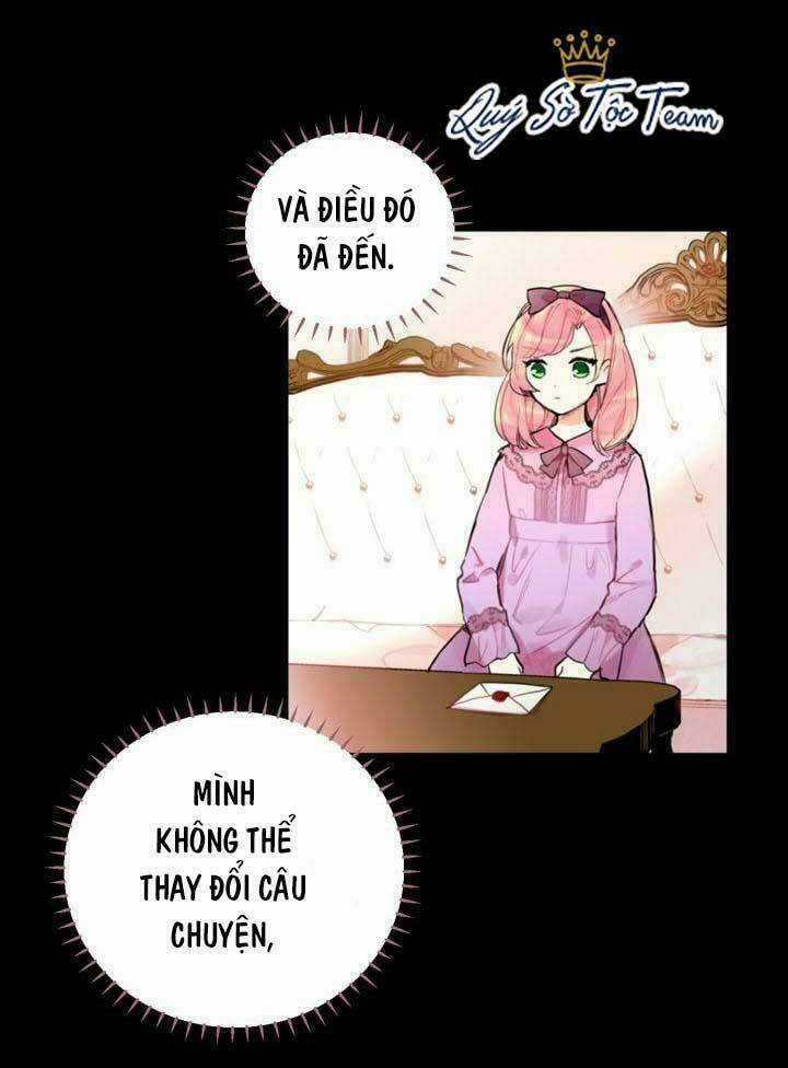 TỒN TẠI VỚI TƯ CÁCH LÀ VỢ CỦA NAM CHÍNH Chapter 2 trang 23