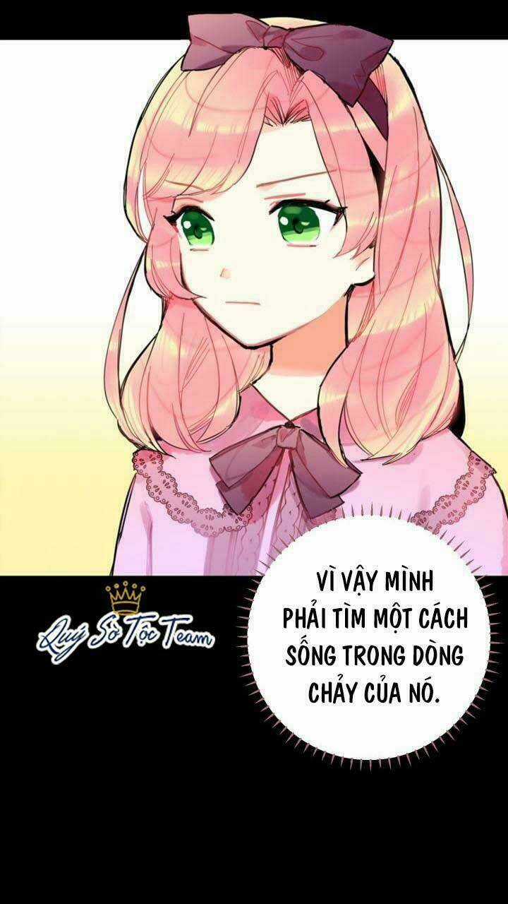 TỒN TẠI VỚI TƯ CÁCH LÀ VỢ CỦA NAM CHÍNH Chapter 2 trang 24