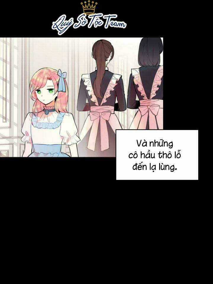 TỒN TẠI VỚI TƯ CÁCH LÀ VỢ CỦA NAM CHÍNH Chapter 2 trang 26