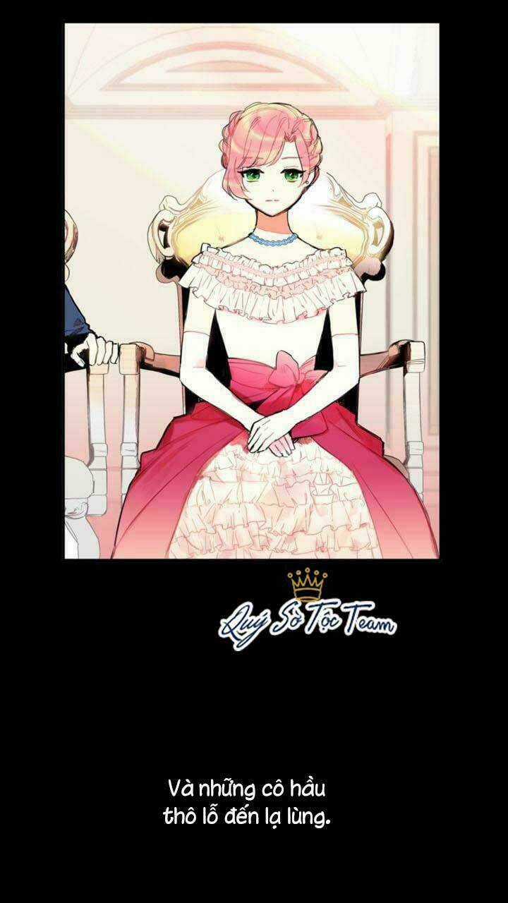 TỒN TẠI VỚI TƯ CÁCH LÀ VỢ CỦA NAM CHÍNH Chapter 2 trang 27