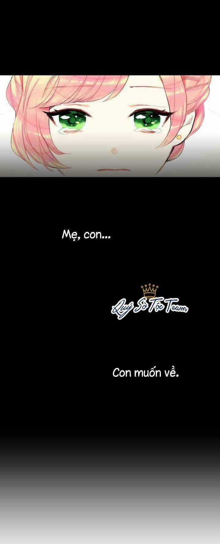 TỒN TẠI VỚI TƯ CÁCH LÀ VỢ CỦA NAM CHÍNH Chapter 2 trang 28