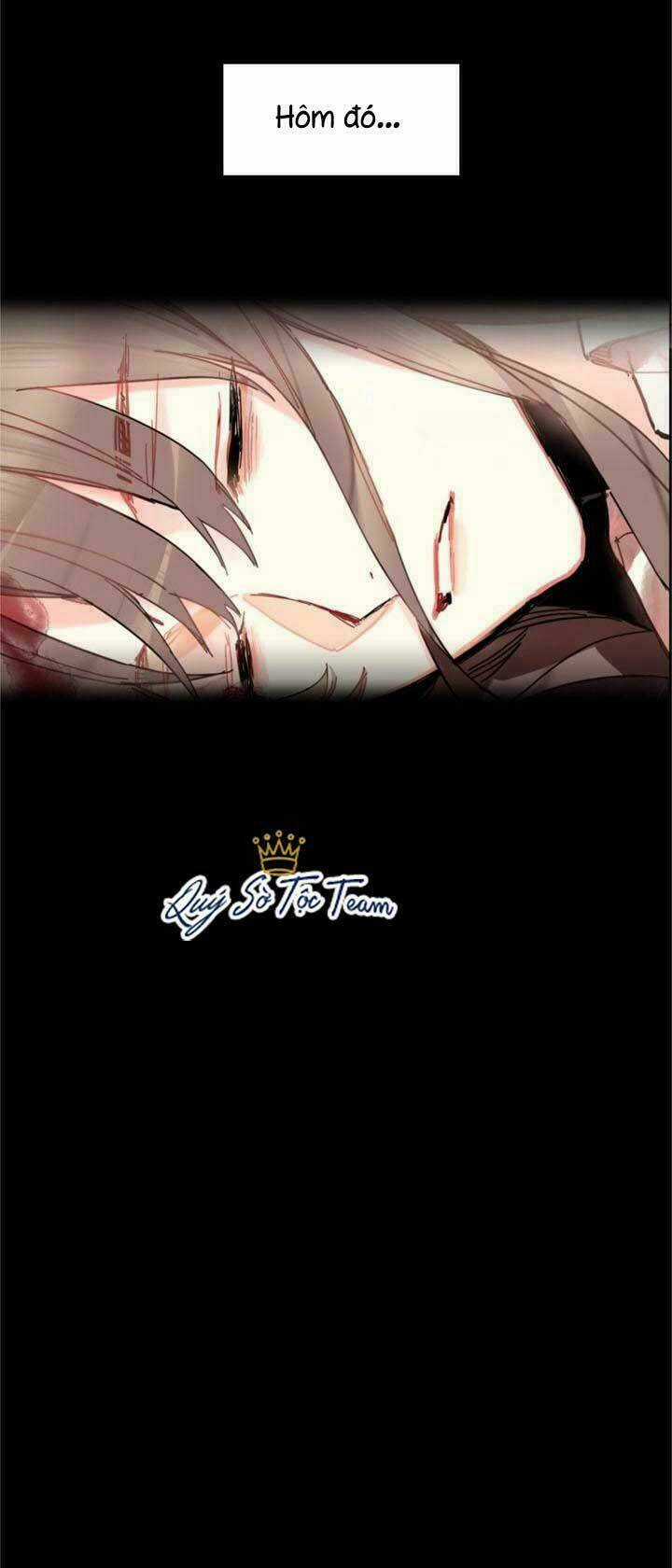 TỒN TẠI VỚI TƯ CÁCH LÀ VỢ CỦA NAM CHÍNH Chapter 2 trang 3