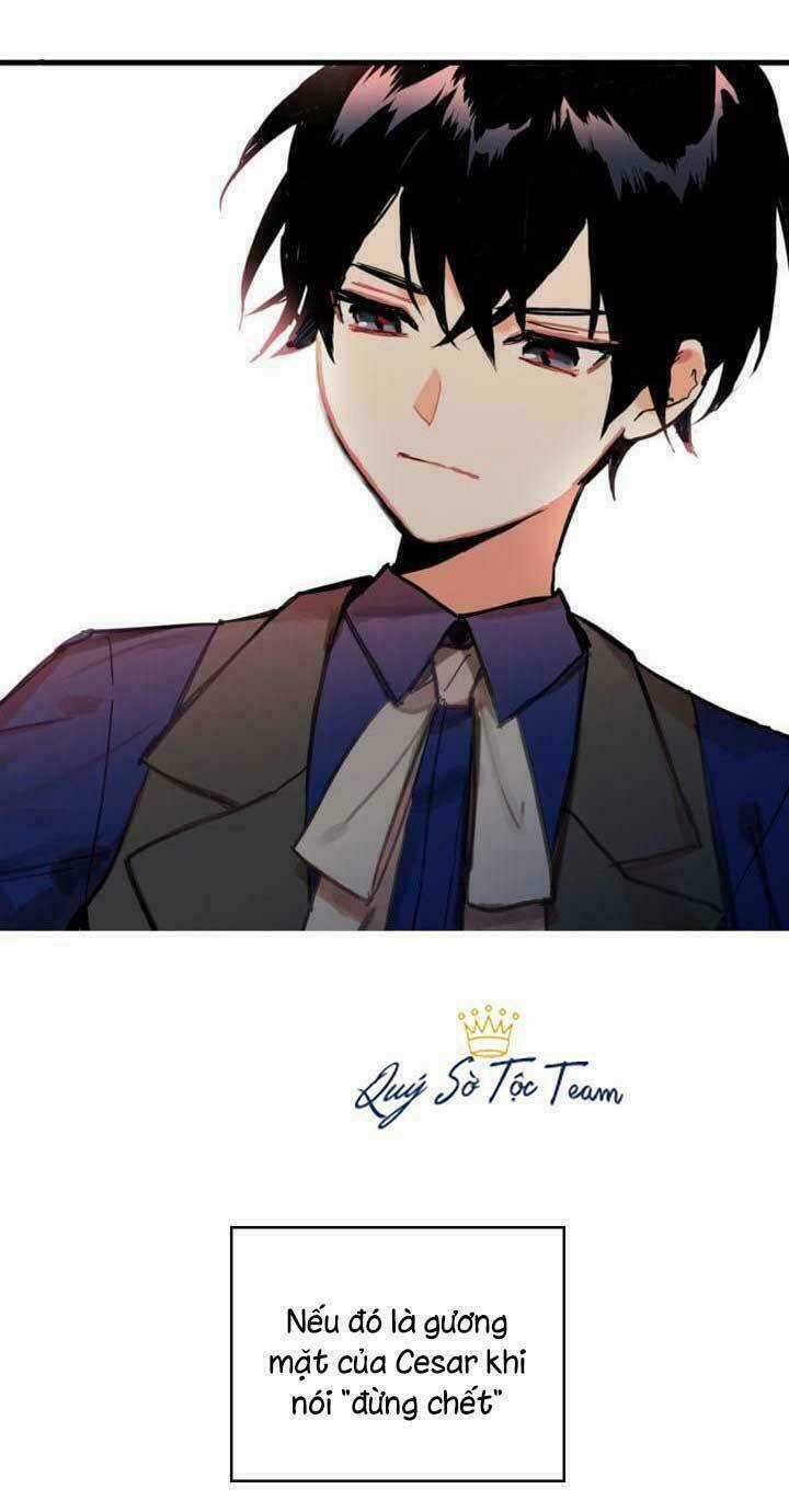 TỒN TẠI VỚI TƯ CÁCH LÀ VỢ CỦA NAM CHÍNH Chapter 2 trang 36