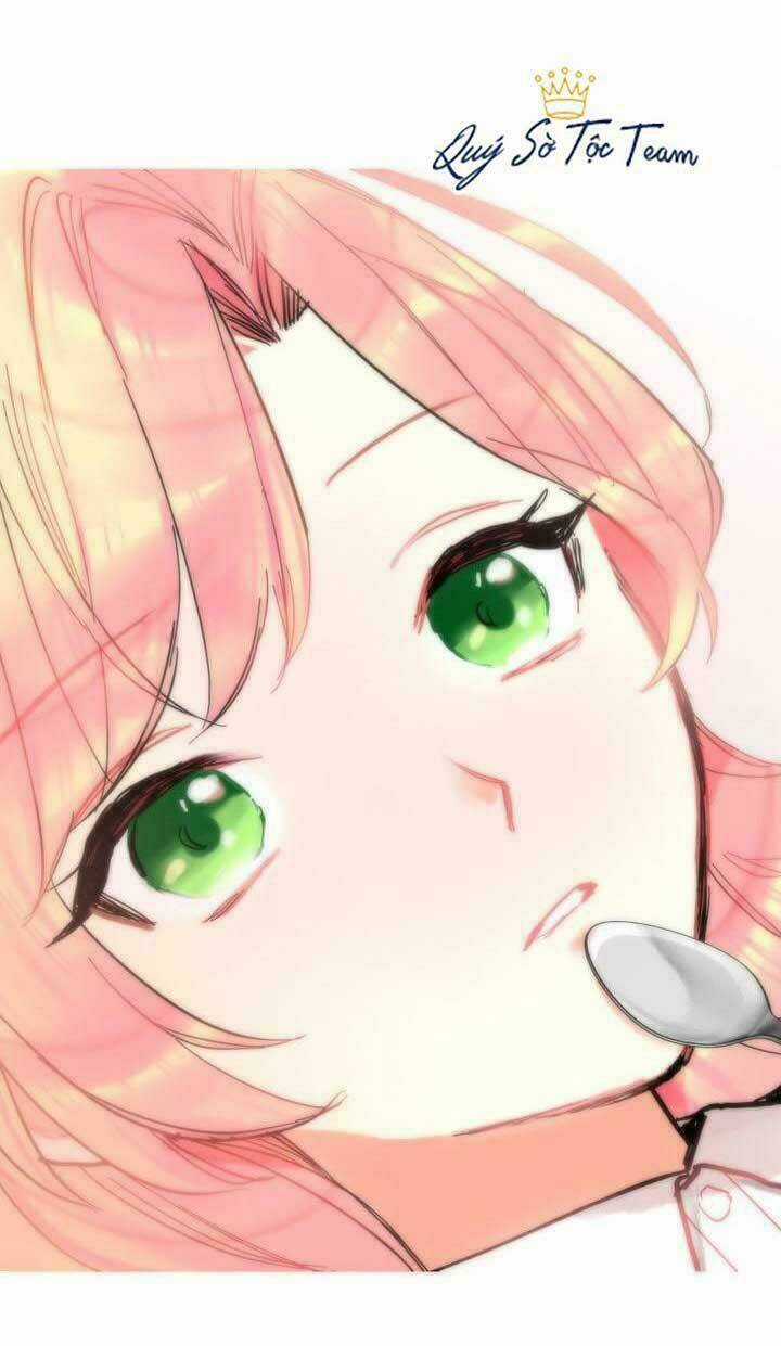 TỒN TẠI VỚI TƯ CÁCH LÀ VỢ CỦA NAM CHÍNH Chapter 2 trang 37