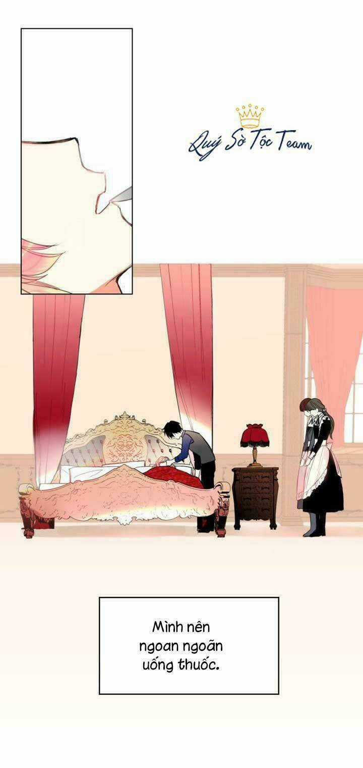 TỒN TẠI VỚI TƯ CÁCH LÀ VỢ CỦA NAM CHÍNH Chapter 2 trang 38