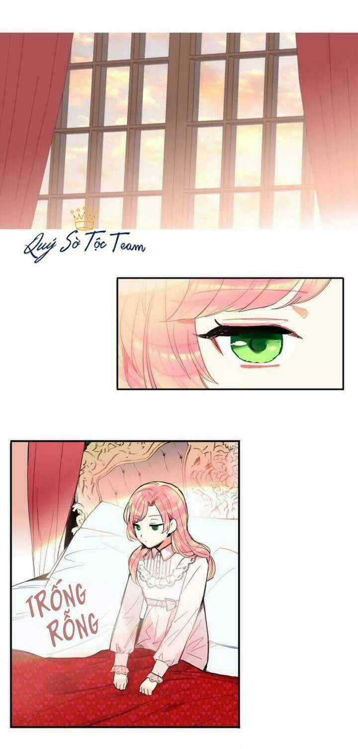 TỒN TẠI VỚI TƯ CÁCH LÀ VỢ CỦA NAM CHÍNH Chapter 2 trang 39