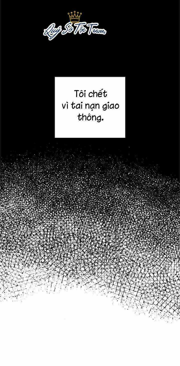 TỒN TẠI VỚI TƯ CÁCH LÀ VỢ CỦA NAM CHÍNH Chapter 2 trang 4