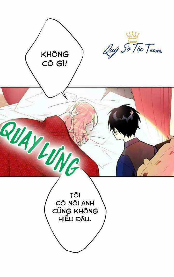 TỒN TẠI VỚI TƯ CÁCH LÀ VỢ CỦA NAM CHÍNH Chapter 2 trang 44